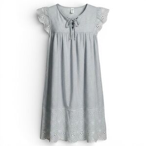 Old Navy Eyelet Dress